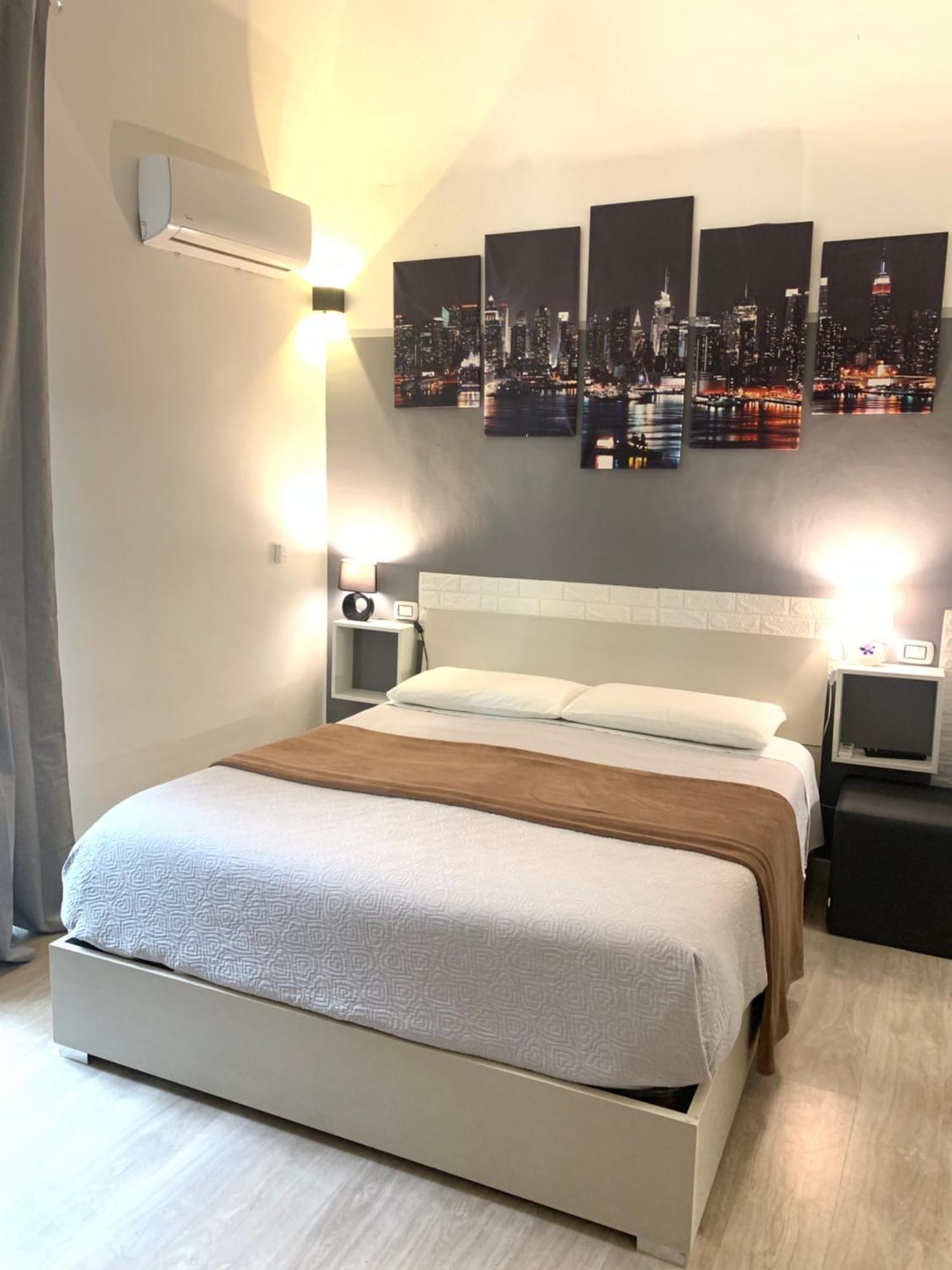 Apartment Magda House & Parking Bari
